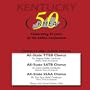 Kentucky Music Educators Association 2008: All-State SSAA,TTBB and SATB Choruses
