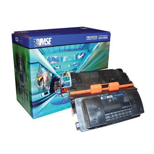 Compatible MSE Compatible Laserjet P4015, P4515 Toner, OEM# CC364X, 24,000 Yield, Part Number 02-21-6416