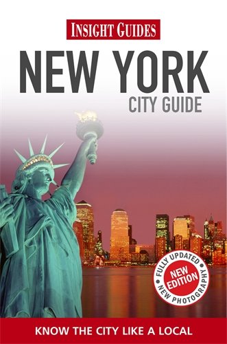 New York City (City Guide)