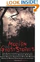 The Mammoth Book of Modern Ghost Stories (Mammoth) (Mammoth Books)