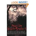 The Mammoth Book of Modern Ghost Stories (Mammoth) (Mammoth Books)