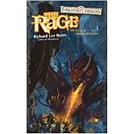 The Rage (Forgotten Realms: The Year of the Rogue Dragons, Book 1) book cover