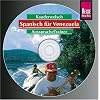 Spanisch f�r Venezuela, 1 Audio-CD