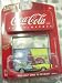 Johnny Lighting Coca-Cola '69 Dodge Coronet Convertible