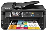 Epson WorkForce