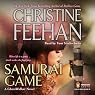 Samurai Game: Game - Ghostwalker, Book 10