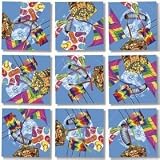 Scramble Squares Kites