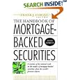 Handbook of Mortgage Backed Securities