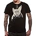 Guitar-related t-shirts, hoodies, belt buckles at Amazon.co.uk