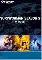 Survivorman Season 2 (4 DVD Set)