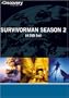 Survivorman Season 2 (4 DVD Set)
