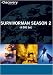 Survivorman Season 2 (4 DVD Set)