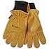Kinco 901-L-1 Pig Skin Ski Gloves, 11.25" Height, 1" Length, 5.25" Width, Large