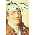 Benjamin Franklin (An American Life) (Illustrated) (Hardcover)