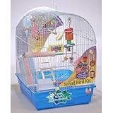 BR KEET CG/PLAY KIT 14X16X19