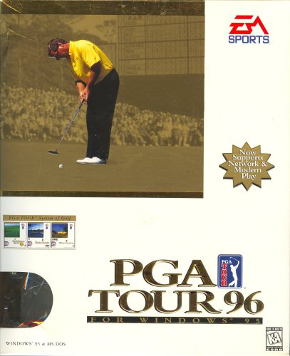 PGA Tour 96