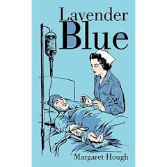 Lavender Blue
