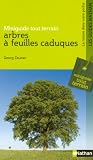 Revue Fernand Nathan  / Arbres à feuilles caduques