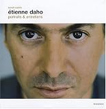 Revue Tournon  / Etienne Daho : Portraits et entretiens