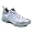 ECCO Women's Biom Train 1.2 Cross-Training Shoe,Silver Metallic/White,42 EU/11-11.5 M US