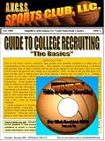 Guide to College Recruiting - Basketball Recruiting