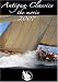 Antigua Classic Yacht Regatta 2007. 20th Anniversary