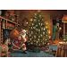 Jumbo Puzzle - Midnight Visitor 1000 piece puzzle