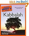 The Complete Idiot's Guide to Kabbalah