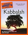 The Complete Idiot's Guide to Kabbalah