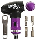Rome SDS Snowboard Tuning Tool