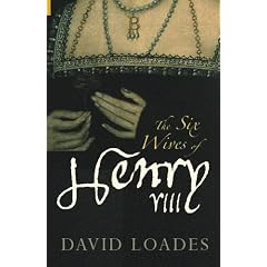The Six Wives of Henry VIII