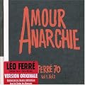 Amour Anarchie Ferr� Vol. 1 & Vol. 2