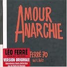 Amour Anarchie