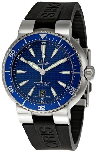 Oris 733 7533 8555RS Divers