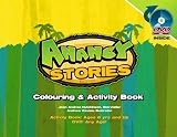 Animated Anancy Stories