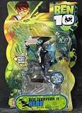 Ben 10 Alien Collection - XLR8 Battle Version