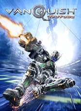 VANQUISH