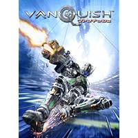 VANQUISH(仮称) - Video Game - Xbox 360