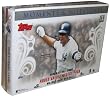 2008 Topps Moments and Milestones Baseball Cards - Hobby Box (2 Autographs Per Box & 1 Parallel #ed to 33 or less Per Pack)