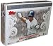 2008 Topps Moments and Milestones Baseball Cards - Hobby Box (2 Autographs Per Box & 1 Parallel #ed to 33 or less Per Pack)