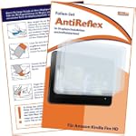 3 x mumbi Displayschutzfolie Amazon K...