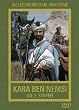 Kara Ben Nemsi - Die 2. Staffel (3 DVDs + Soundtrack CD)