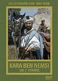 Kara Ben Nemsi - Die 2. Staffel (3 DVDs + Soundtrack CD) - Karl-Michael Vogler