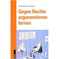 Gegen Rechts argumentieren lernen