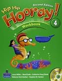 Hip hip hooray!. 4, Workbook