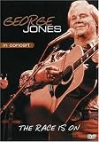 George Jones: The Race Is On
