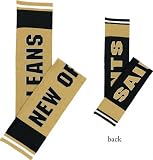 Buy New Orleans Saints Stadium Fan Scarf