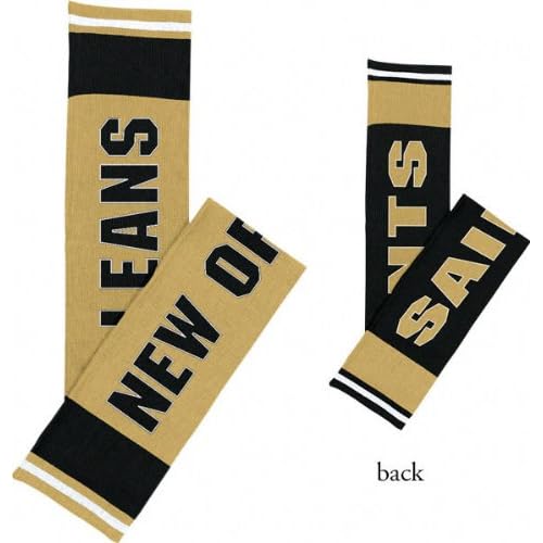 Saints scarf
