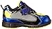 DC Comics Unisex-Child Batman Sneaker 911-K