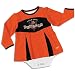Bengals Reebok Infants Babydoll Dress (Newborn)